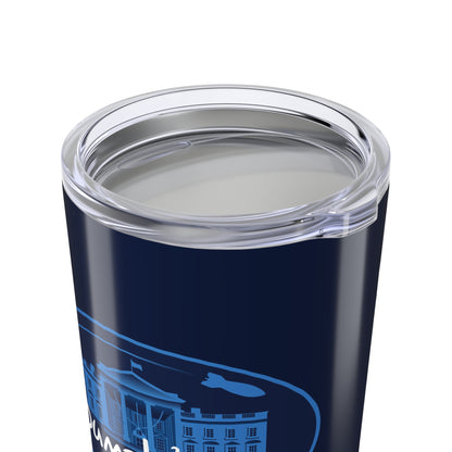DK1: The Most Magical Kunst on Earth - 20oz Travel Tumbler
