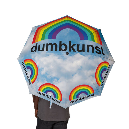 DK16: Dumb Kunst Under The Rainbow - Umbrella