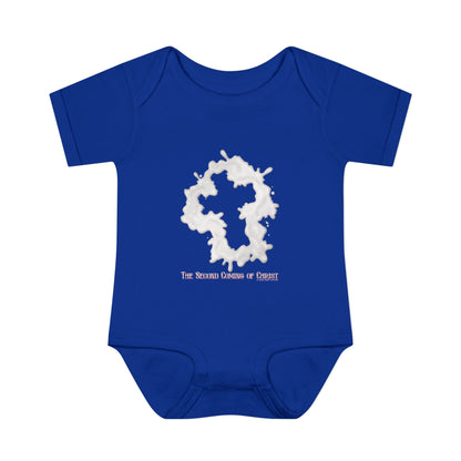 DK38: You Cumplete Me - Infant Sized Onsie