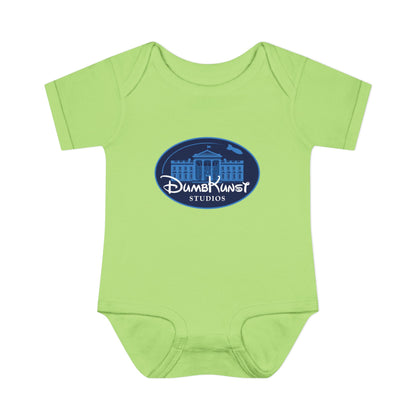 DK1: The Most Magical Kunst On Earth - Infant Sized Onsie