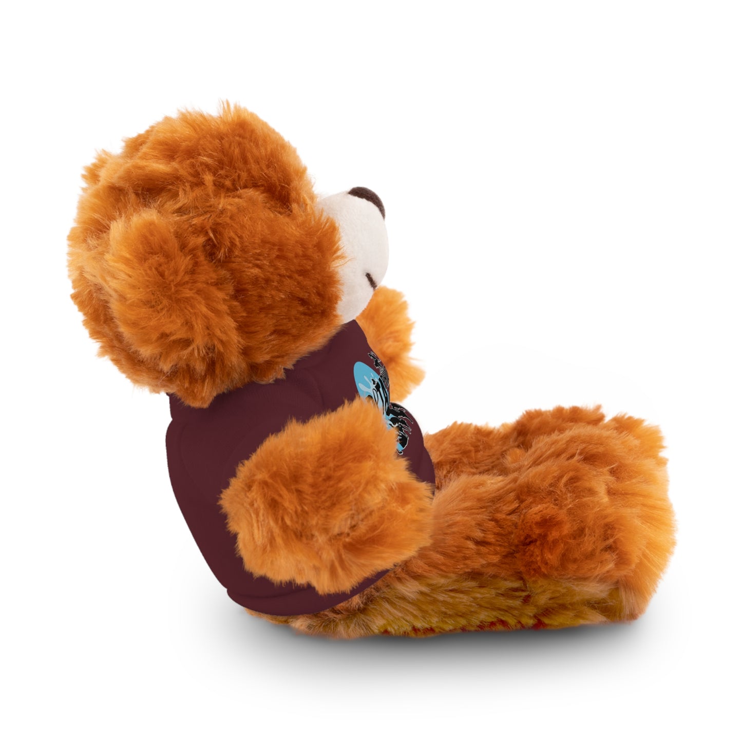 DK226: Peta-phila - Plush Toy Animal