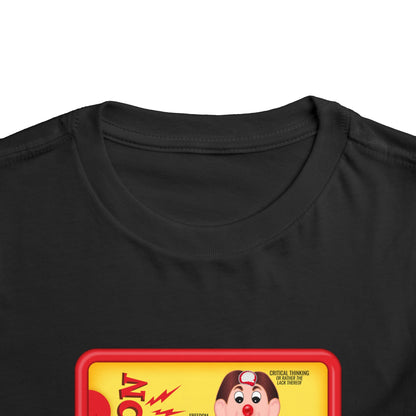 DK223: Operation - Toddler Sized T-Shirt