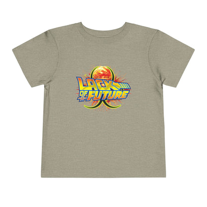 DK118: Lack Of a Future - Toddler Sized T-Shirt