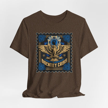 DK12: You Down With O.P.P.? (Bidentity Crisis) - Men's Short Sleeve