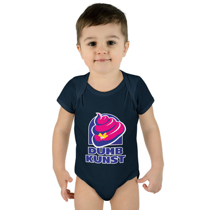 DK83: Taco Hell No - Infant Sized Onsie