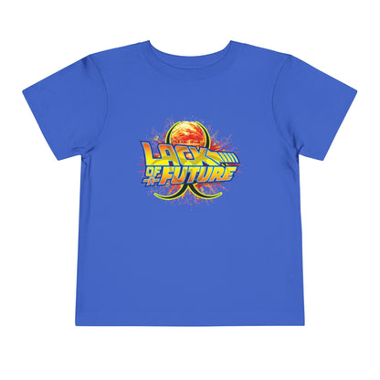 DK118: Lack Of a Future - Toddler Sized T-Shirt