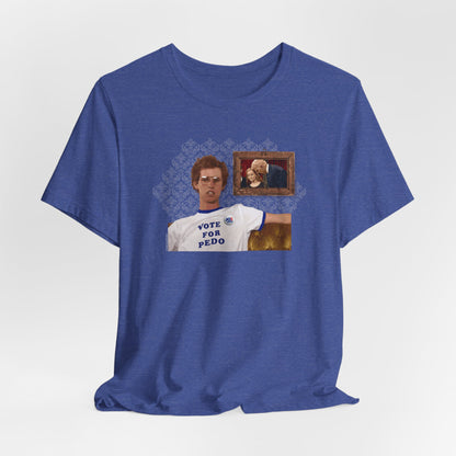 DK7: Napoleon Complex (Biden Edition) - Unisex Short Sleeve