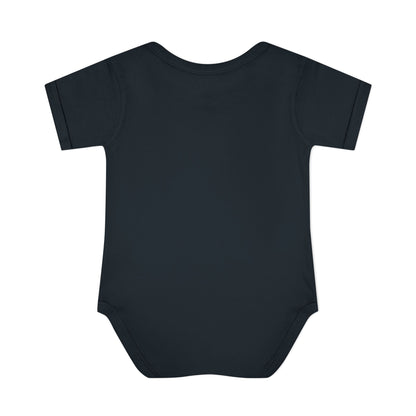 DK83: Taco Hell No - Infant Sized Onsie