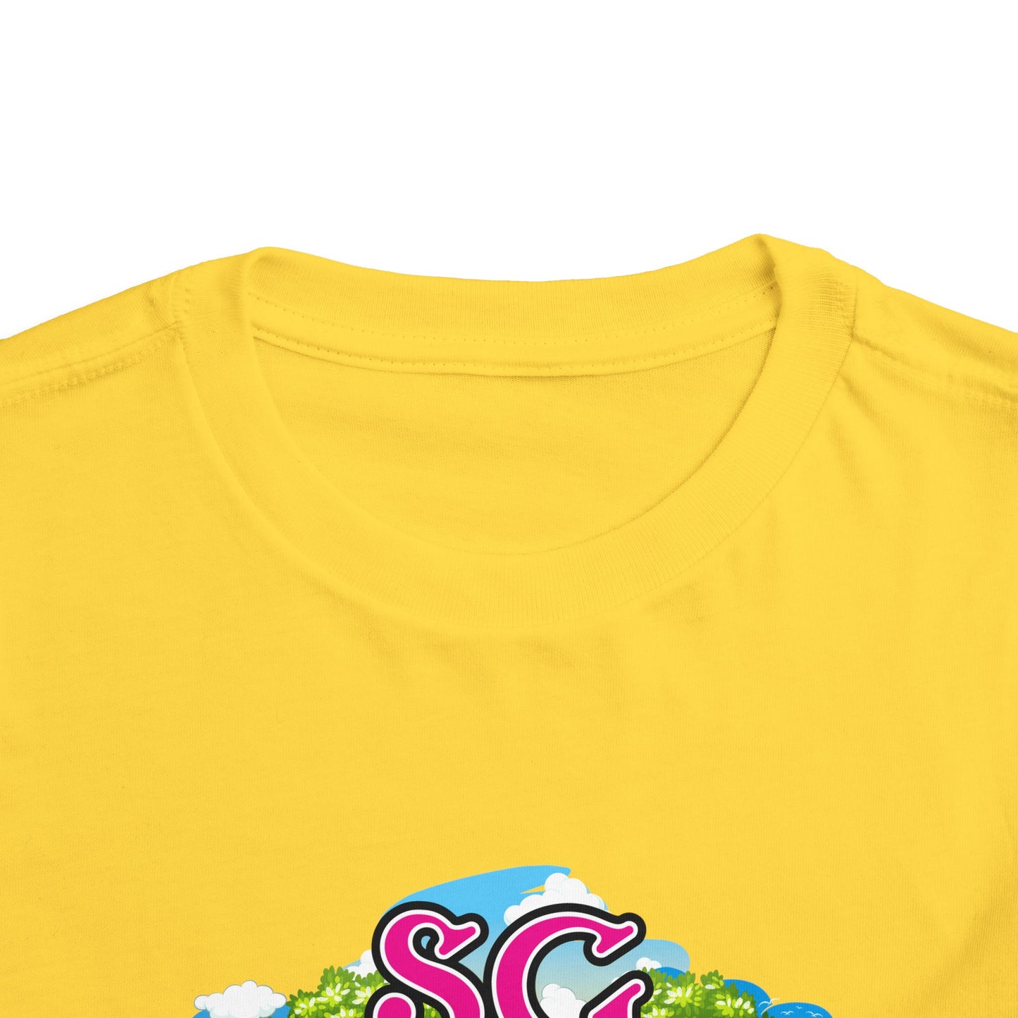 DK66: Suicide Girlscouts - Toddler Sized T-Shirt