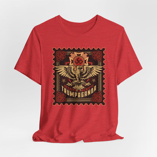DK12: You Down With O.P.P.? (Trumpaganda) - Men's Short Sleeve