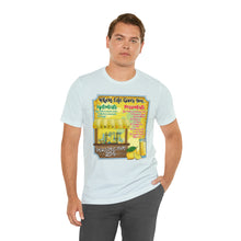 Load image into Gallery viewer, DK214: When Life Gives You... - Men&#39;s Short Sleeve
