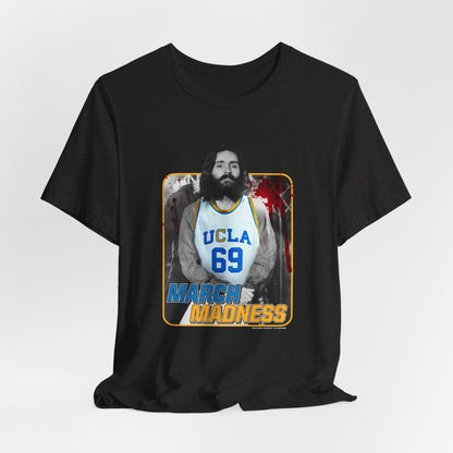 DK67: March Madness - Unisex S/S T-Shirt