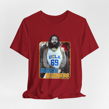 DK67: March Madness - Unisex S/S T-Shirt