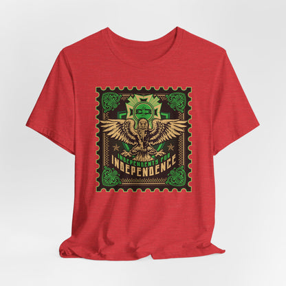 DK12: You Down With O.P.P.? (Independence) - Men's Short Sleeve