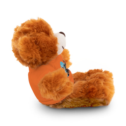 DK226: Peta-phila - Plush Toy Animal