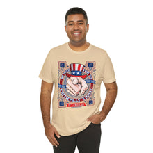 Load image into Gallery viewer, DK220: Hey You! Yeah, You! - Men&#39;s Short Sleeve
