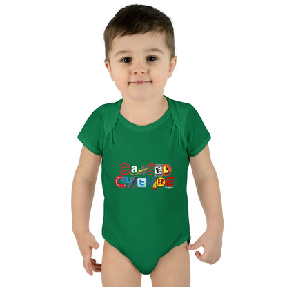 DK53: Cancel Culture - Infant Sized Onsie