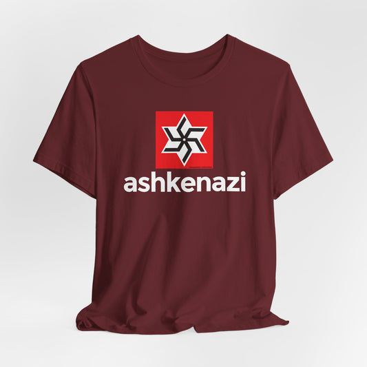 DK231: Banded Together (We Bleed Red Edition) - Unisex S/S T-Shirt