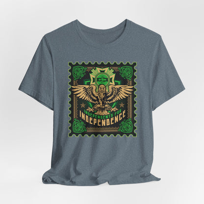 DK12: You Down With O.P.P.? (Independence) - Men's Short Sleeve