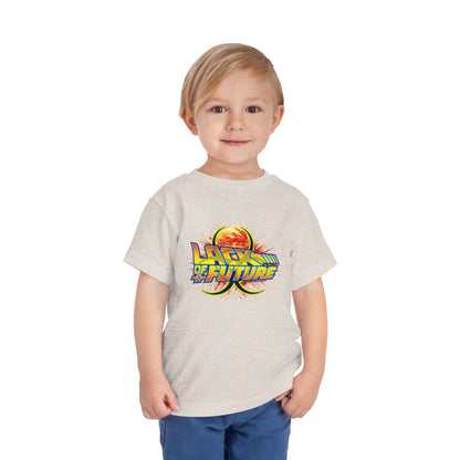 DK118: Lack Of a Future - Toddler Sized T-Shirt