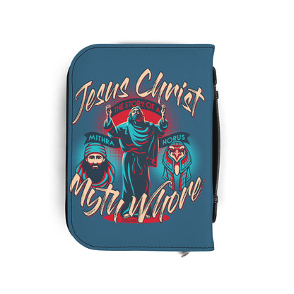 DK190: Myth Whore - Bible Cover