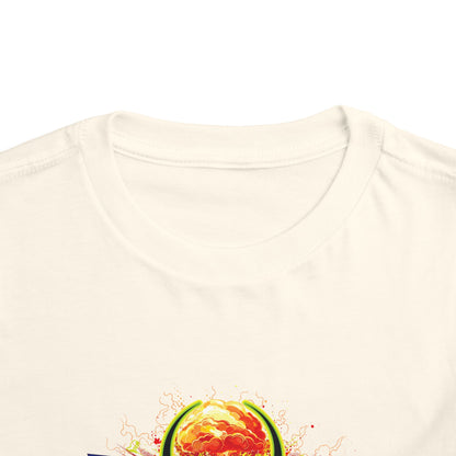 DK118: Lack Of a Future - Toddler Sized T-Shirt
