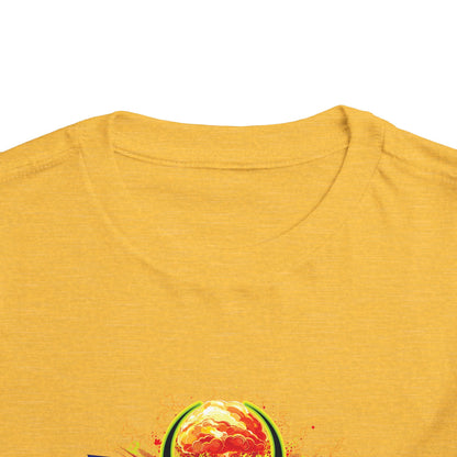 DK118: Lack Of a Future - Toddler Sized T-Shirt