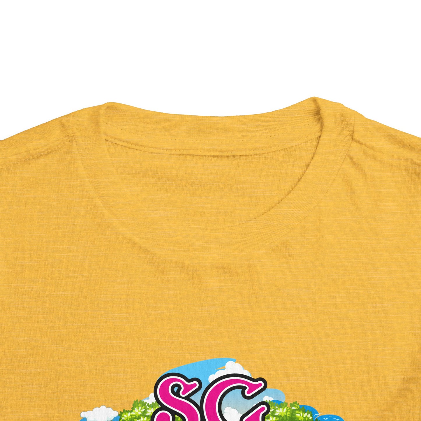 DK66: Suicide Girlscouts - Toddler Sized T-Shirt