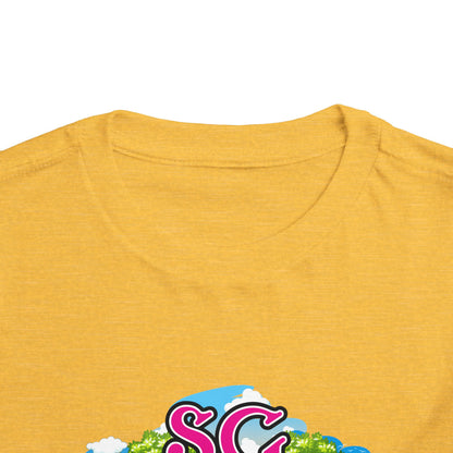 DK66: Suicide Girlscouts - Toddler Sized T-Shirt