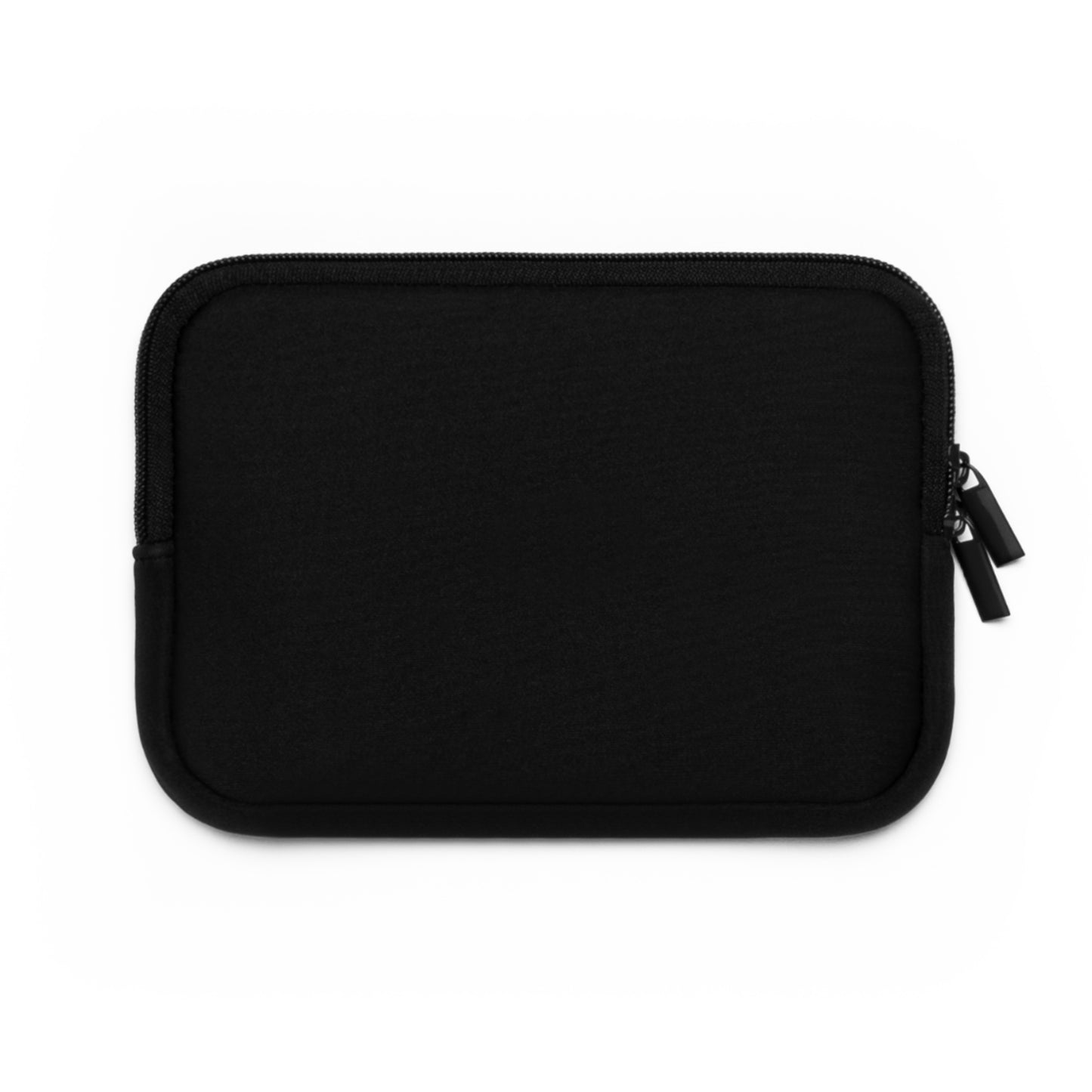 DK195: NFT Chumpanzees - Padded Laptop / Tablet Sleeve