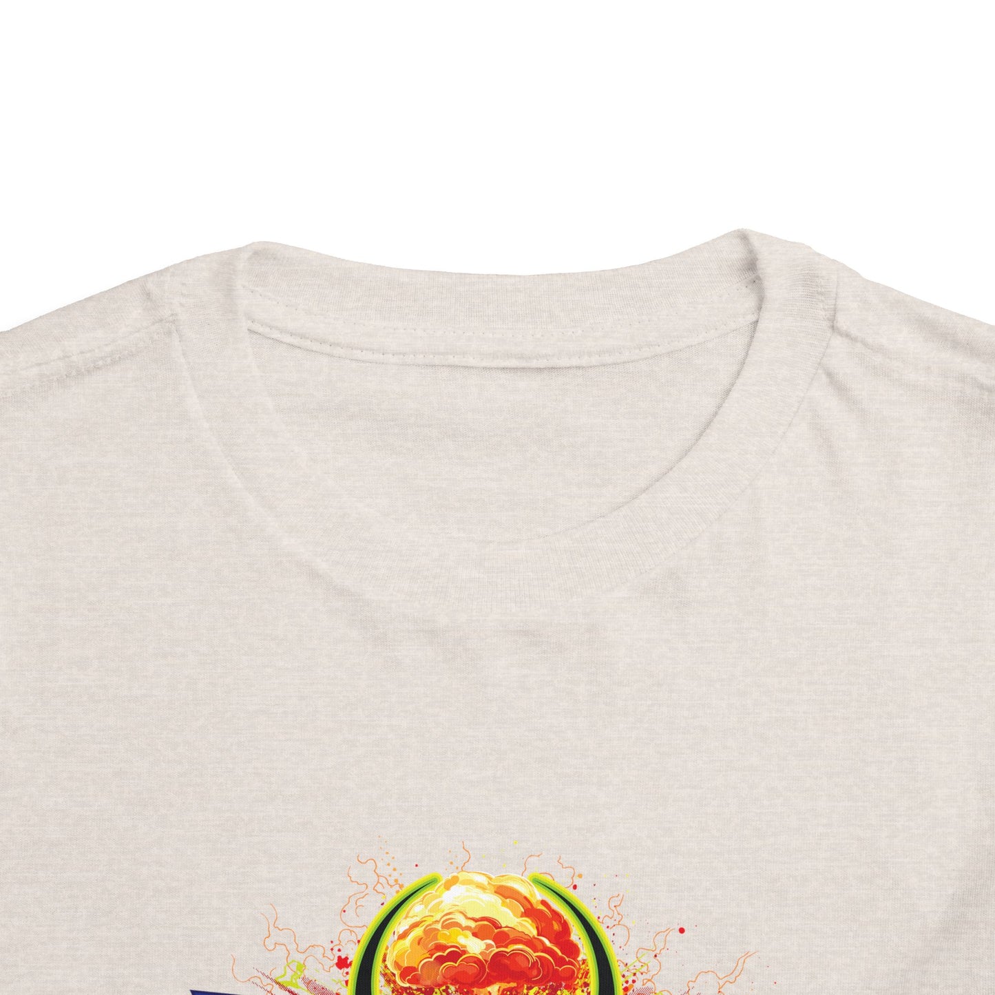 DK118: Lack Of a Future - Toddler Sized T-Shirt