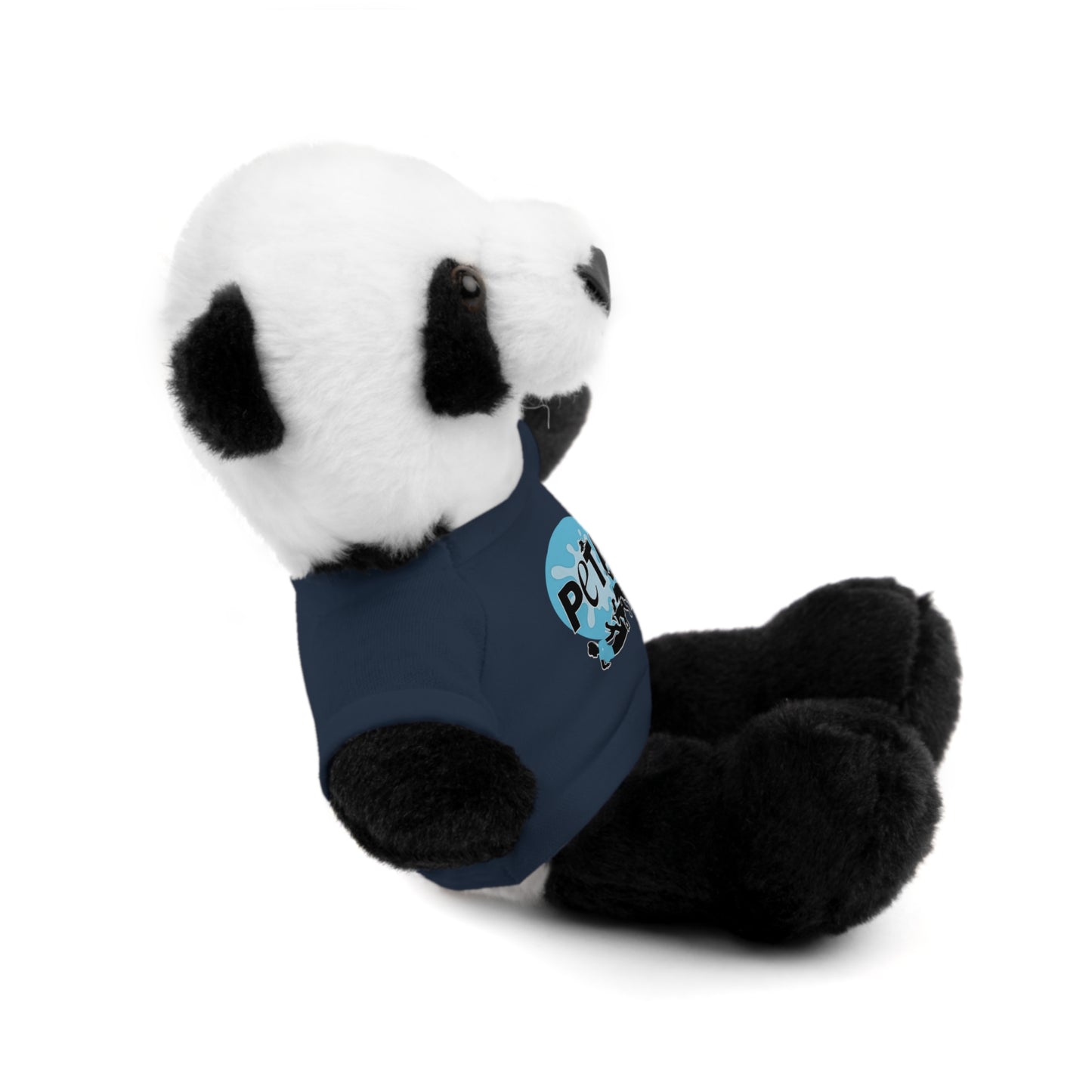 DK226: Peta-phila - Plush Toy Animal