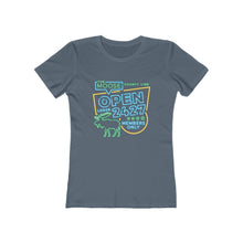 Load image into Gallery viewer, Moose Lodge 2427 - Moose Open 2427 - Women&#39;s T-Shirt (Front Print Only)
