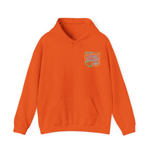 Load image into Gallery viewer, Moose Lodge 2427 - Moose Open 2427 - Hooded Sweatshirt (Front &amp; Back Print)
