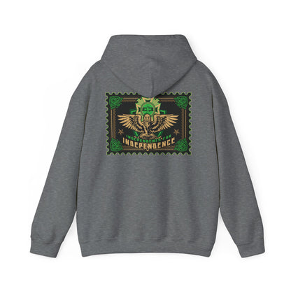 DK12: You Down With O.P.P.? (Independence) - Adult Hooded Sweatshirt