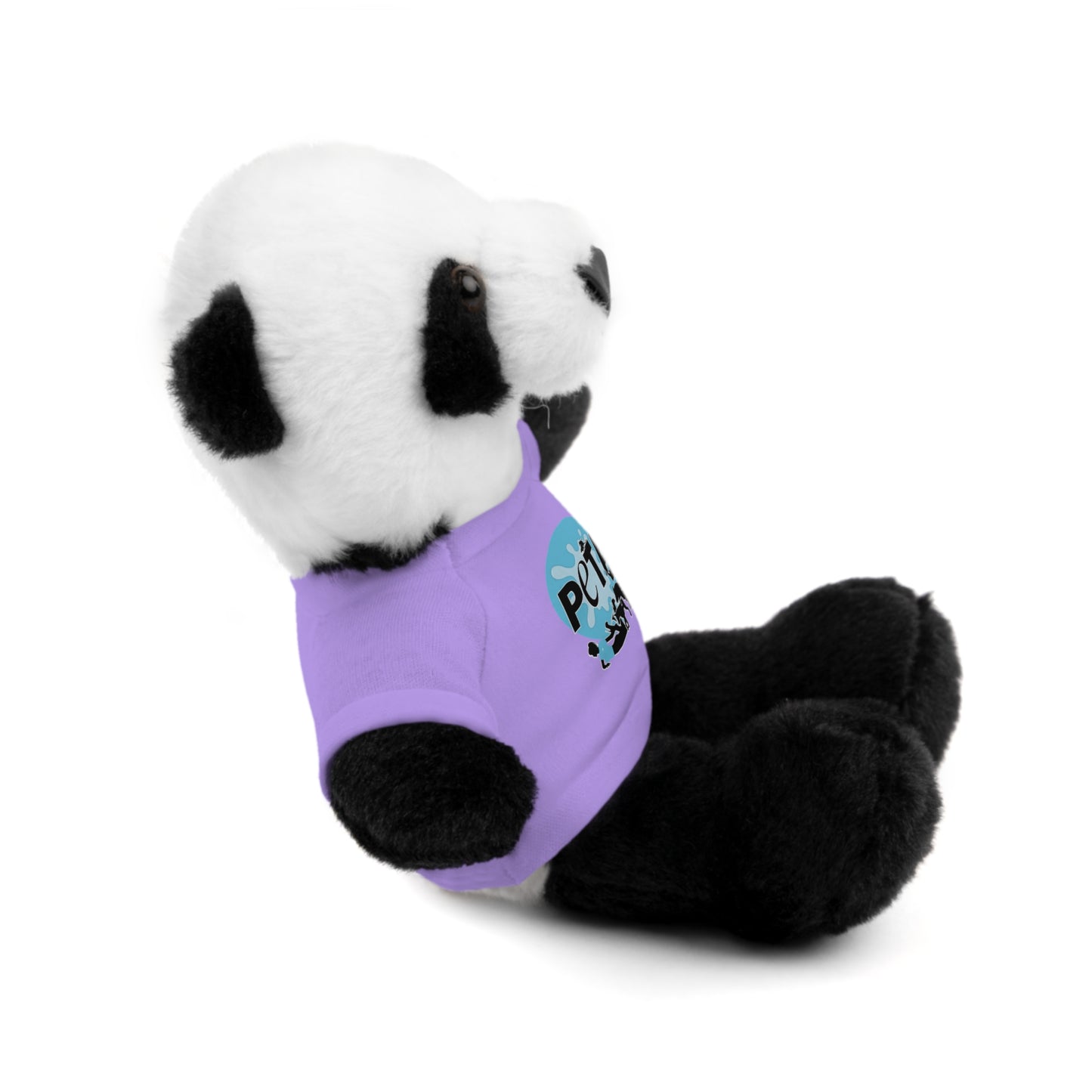 DK226: Peta-phila - Plush Toy Animal