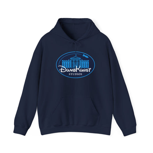 DK1: The Most Magical Kunst on Earth - Hooded Sweatshirt