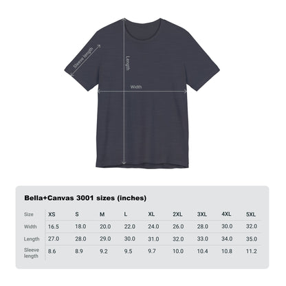 DK170: Wheel of Misfortune - Unisex S/S T-Shirt