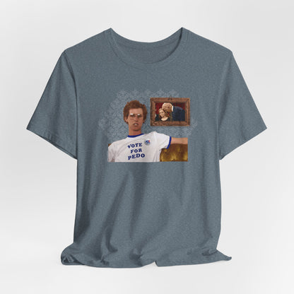DK7: Napoleon Complex (Biden Edition) - Unisex Short Sleeve