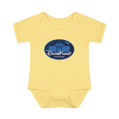 DK1: The Most Magical Kunst On Earth - Infant Sized Onsie