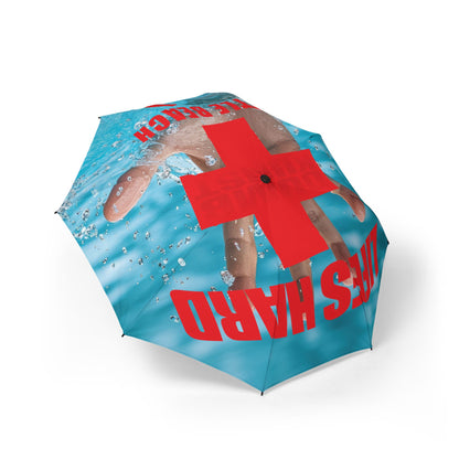 DK42: LIFESHARD - Little Beach - Umbrella