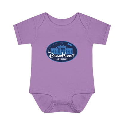 DK1: The Most Magical Kunst On Earth - Infant Sized Onsie