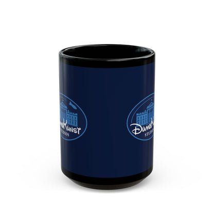 DK1: The Most Magical Kunst on Earth - Ceramic Coffee Mugs