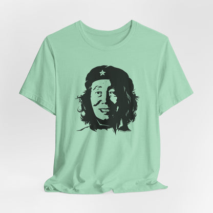 DK17: Gay Guevara - Unisex S/S T-Shirt