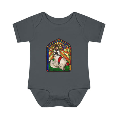 DK21: Immasculate Conception - Infant Sized Onsie