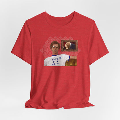 DK7: Napoleon Complex (Biden Edition) - Unisex Short Sleeve