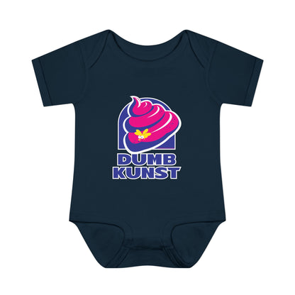 DK83: Taco Hell No - Infant Sized Onsie
