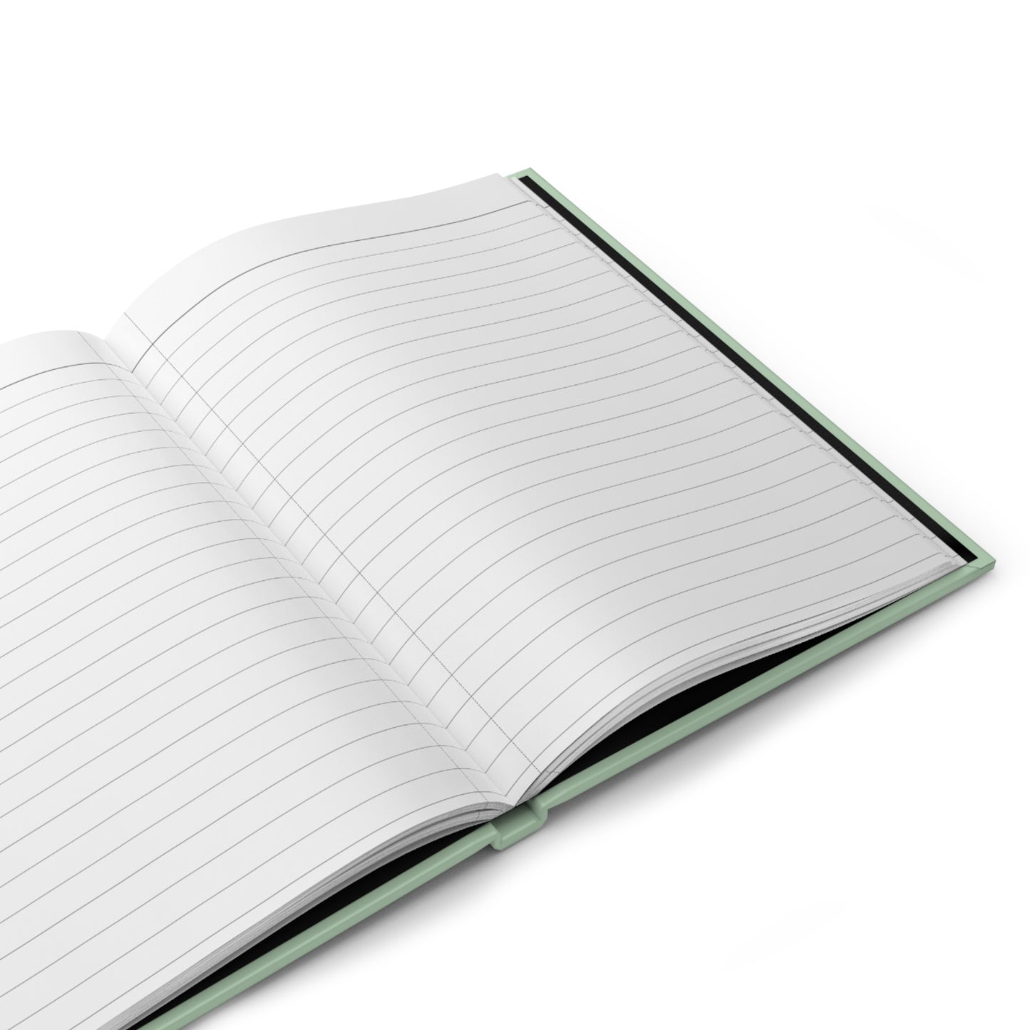 DK76: Haiku'd You - Hardcover Writing Journal