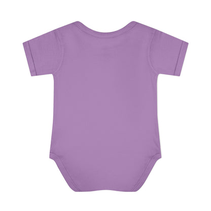 DK83: Taco Hell No - Infant Sized Onsie