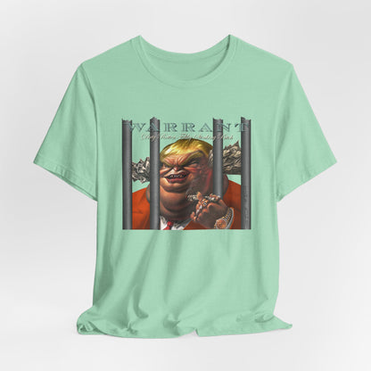 DK45: Dirty Rotten Filthy Stinking (Bitch Edition) - Unisex S/S T-Shirt